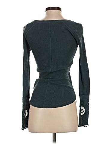 Free People Long Sleeve T-Shirt (view 2)