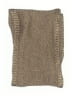 Unbranded Brown Green Scarf One size - photo 2