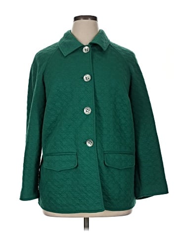 R.Q.T Coat (view 1)