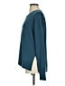 Athleta Teal Pullover Sweater Size S - photo 5