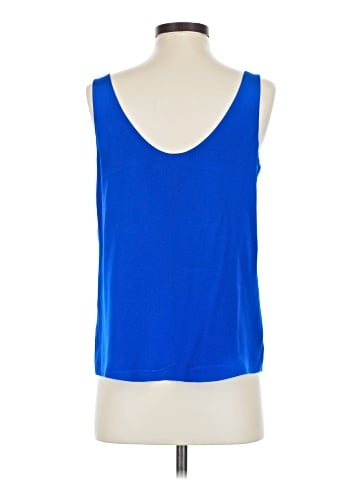 J.Crew Sleeveless Top (view 2)