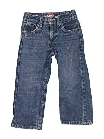 Levi's Jeans (view 1)