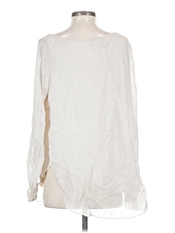 Tempo Paris 3/4 Sleeve T-Shirt (view 2)