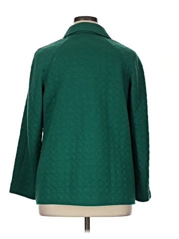 R.Q.T Coat (view 2)