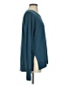 Athleta Teal Pullover Sweater Size S - photo 4