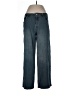 RSQ Stripes Blue Jeans Size 30 waist - photo 1