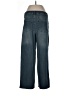 RSQ Stripes Blue Jeans Size 30 waist - photo 2