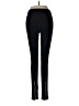 Nike Solid Black Active Pants Size 8 - photo 2