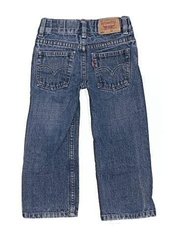 Levi's Jeans (view 2)