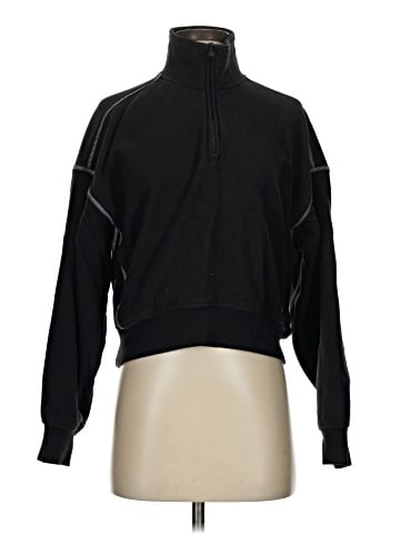 Athleta Turtleneck Sweater (view 1)