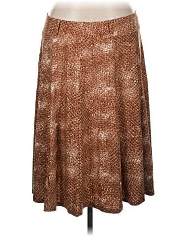 D.F.A. New York Casual Skirt (view 1)