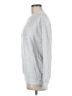 Bella + Canvas Silver Sweatshirt Size M - photo 5