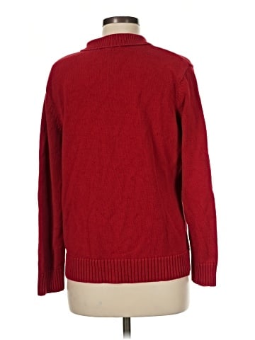 Lauren by Ralph Lauren Pullover Sweater (view 2)