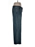 RSQ Stripes Blue Jeans Size 30 waist - photo 4