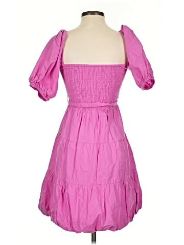 Sim & Sam Casual Dress (view 2)