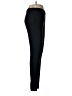 Nike Solid Black Active Pants Size 8 - photo 4