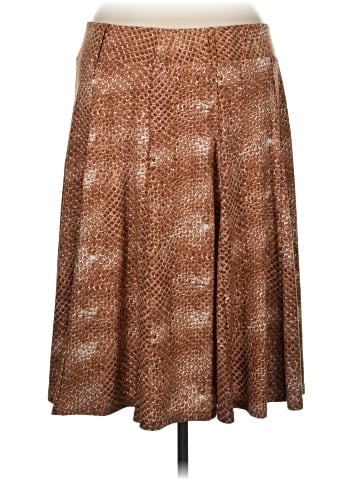 D.F.A. New York Casual Skirt (view 2)