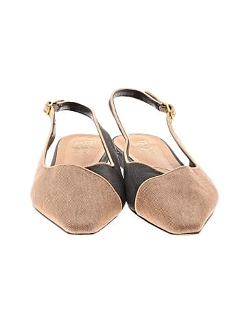 Franco Sarto Flats (view 2)