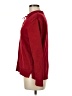 Lauren by Ralph Lauren 100% Cotton Red Pullover Sweater Size M (petite) - photo 5
