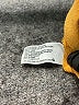 colsie Solid Yellow Athletic Shorts Size XL - photo 4