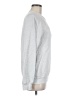 Bella + Canvas Silver Sweatshirt Size M - photo 4