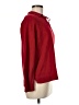 Lauren by Ralph Lauren 100% Cotton Red Pullover Sweater Size M (petite) - photo 4