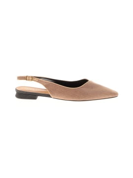 Franco Sarto Flats