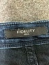 Fidelity Denim Blue Jeans Size 28 waist - photo 7