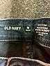 Old Navy Solid Blue Jeans Size 16 - photo 4