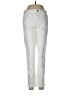 Wit & Wisdom Silver Casual Pants Size 8 - photo 1