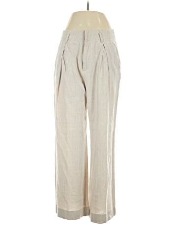 Free People Linen Pants (view 1)