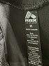 RBX Solid Black Active Pants Size M - photo 7