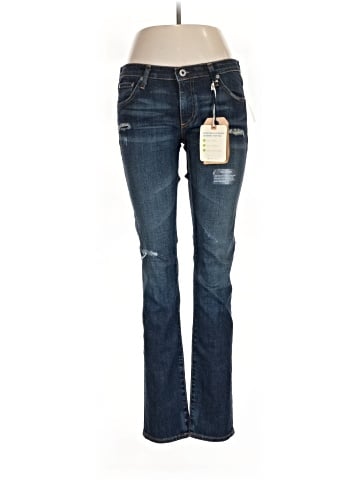 Adriano Goldschmied Jeans (view 1)