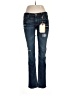 Adriano Goldschmied Blue Jeans Size 31 waist - photo 1