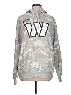 Nfl X Nike Team Apparel Pullover Hoodie