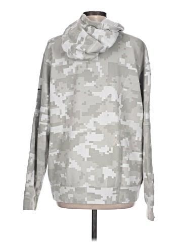 NFL X Nike Team Apparel Pullover Hoodie (view 2)