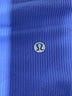 Lululemon Athletica Blue Active Pants Size 2 - photo 8
