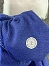 Lululemon Athletica Blue Active Pants Size 2 - photo 9