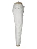 Wit & Wisdom Silver Casual Pants Size 8 - photo 4