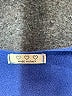Three Hearts Blue Sweater Vest Size S (estimated) - photo 7