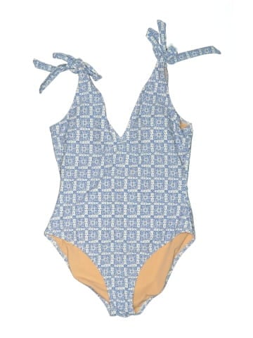 J.Crew Factory Store One Piece Swimsuit (view 1)