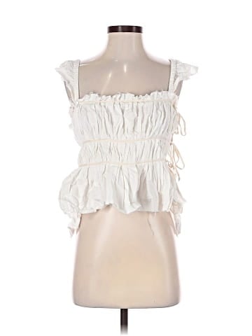 Free People Sleeveless Blouse (view 1)