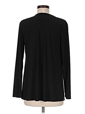 Last Tango Long Sleeve Blouse (view 2)