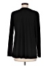 Last Tango Black Long Sleeve Blouse Size M - photo 2