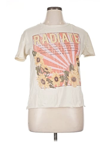 A Beautiful Soul Short Sleeve T-Shirt (view 1)