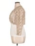 R&M Richards Ivory Kimono Size 16 - photo 5