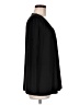 Last Tango Black Long Sleeve Blouse Size M - photo 4