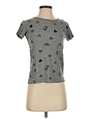 J.Crew Short Sleeve T-Shirt (view 1)