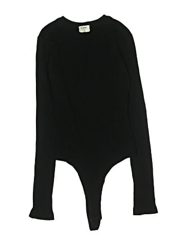 RE/DONE Bodysuit (view 1)