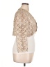 R&M Richards Ivory Kimono Size 16 - photo 4